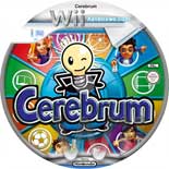 cerebrum