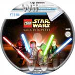 Lego Star Wars