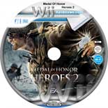 Medal of honor - Heroes 2