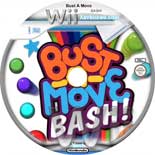 Bust a Move Bash