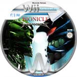 Bionicle Heroes