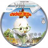 Chicken Little : Aventures Intergalactiques