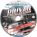 Driver Parallel lines