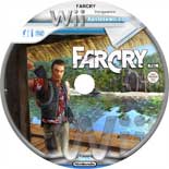 Far Cry Vengeance