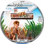 Luca : Fourmi malgr Lui