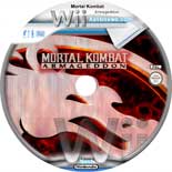 Mortal Kombat : Armageddon