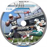 Madden NFL 07