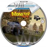 Monster 4x4 - World Circuit