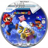 Mario Party 8