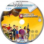 Meet the Robinsons