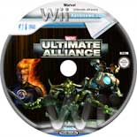 Marvel - Ultimate Alliance