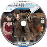 Resident Evil 4