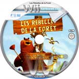 Les Rebelles de la Foret