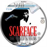 Scarface : The World is Yours