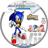 Sonic The Secret Rings