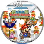 Super Paper Mario