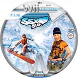 SSX Blur