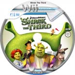 Shrek le troisième