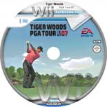Tiger Woods PGA Tour 07