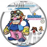 Wario Ware Smcothe Moves