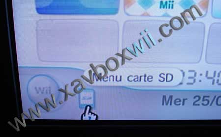 sd wii