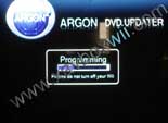 programmation argon 2