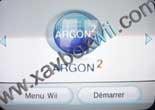 argon channel