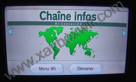chaine Infos