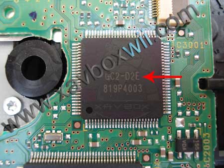 http://www.xavboxwii.com/photos/chipset-d2e/b-chipset-d2E-06.jpg