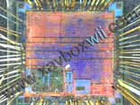 chipset d3