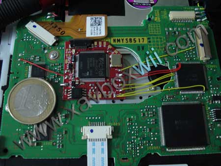 soudure d2pro v3