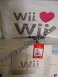 wii et t-shirt wii