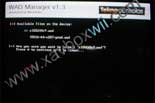 install wad manager