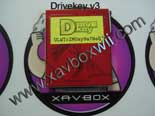 Drivekey v3