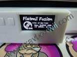 flatmii fusion