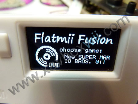 flatmiifusion