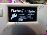 flatmii fusion