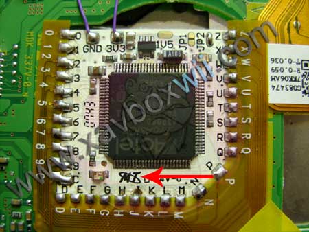 modchip d2ckey