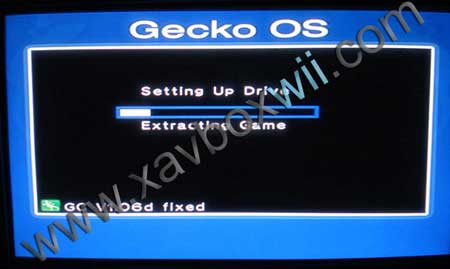 gecko os