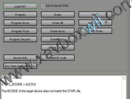 programmation argon