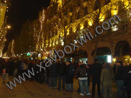 champs elyses