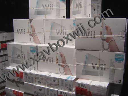 Nintendo Wii