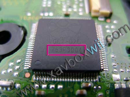 chipset D2C