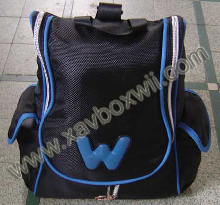 sac de transport wii