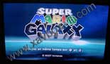 super mario galaxi