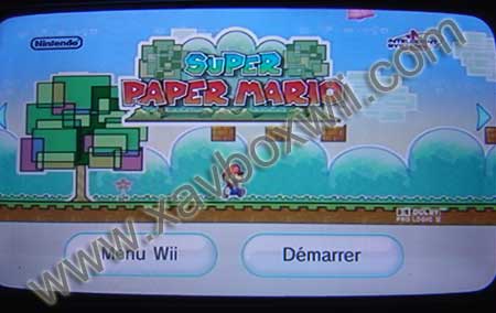 super paper mario