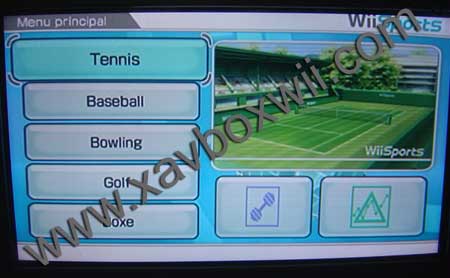 wiisports