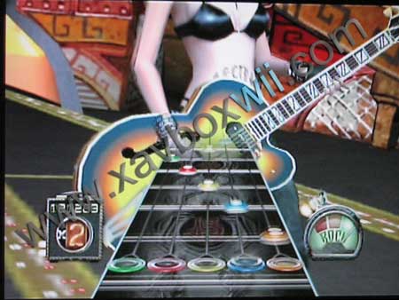 Guitar Hero III