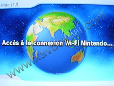 mario kart wii live