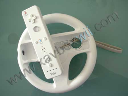 volant wii